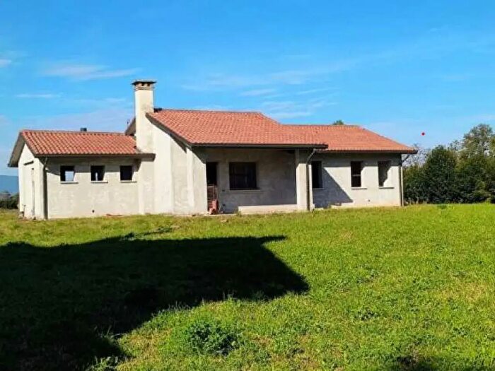 Casa quadrilocale in vendita in Riese Pio X