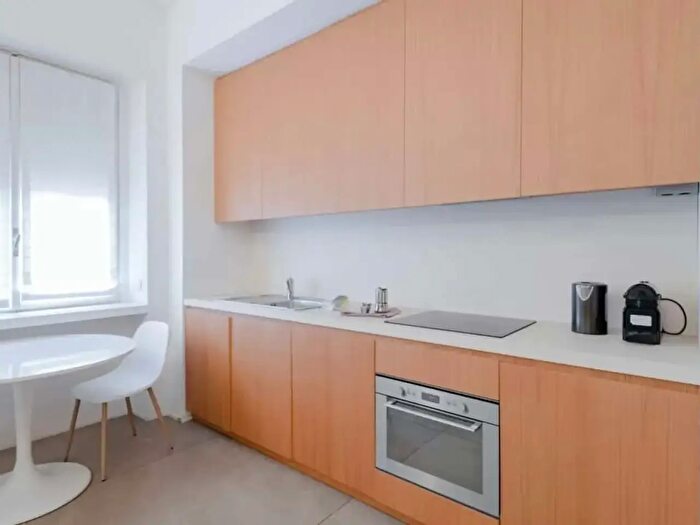 Appartamento monolocale in affitto in Via Meravigli, Milano