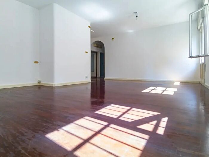 Appartamento quadrilocale in vendita in Via Duca degli Abruzzi, Padova