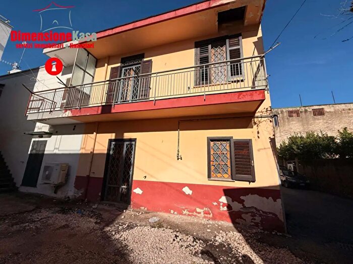 Casa con 5 locali in vendita in Vico Carcere, Cimitile