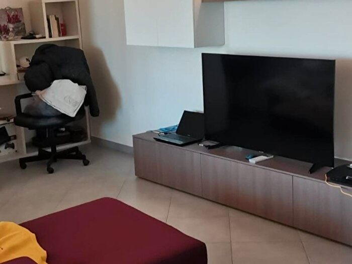 Appartamento bilocale in affitto in Via Osanna, Cappuccini, Brindisi