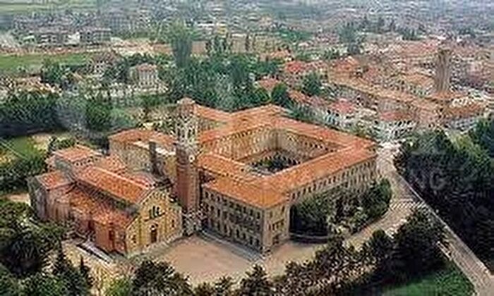 Appartamento quadrilocale in vendita in Via Europa, Camposampiero