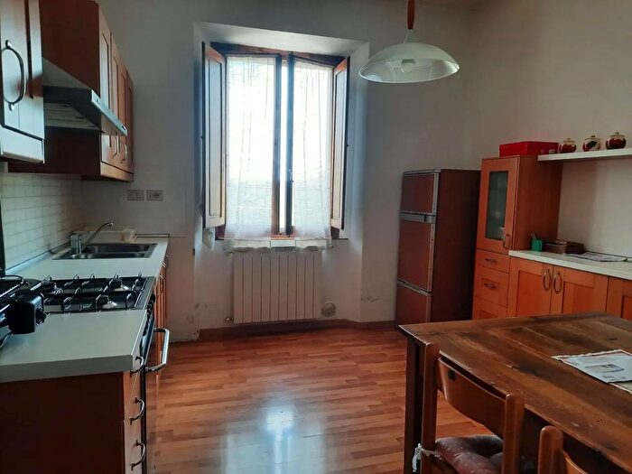 Appartamento quadrilocale in vendita in Barberino Tavarnelle