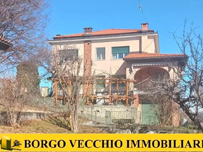 Casa con 6 locali in vendita in Via Ceretto a, Costigliole Saluzzo