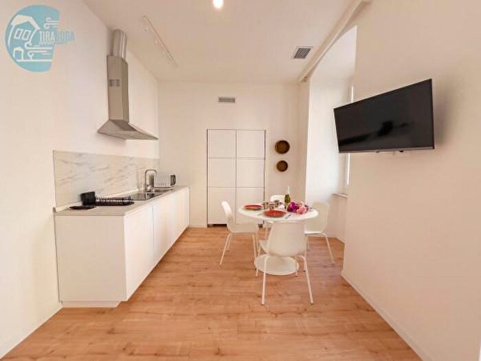 Appartamento bilocale in affitto in Via del Lazzaretto Vecchio, Trieste