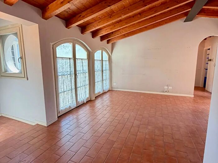 Appartamento trilocale in affitto in Crema