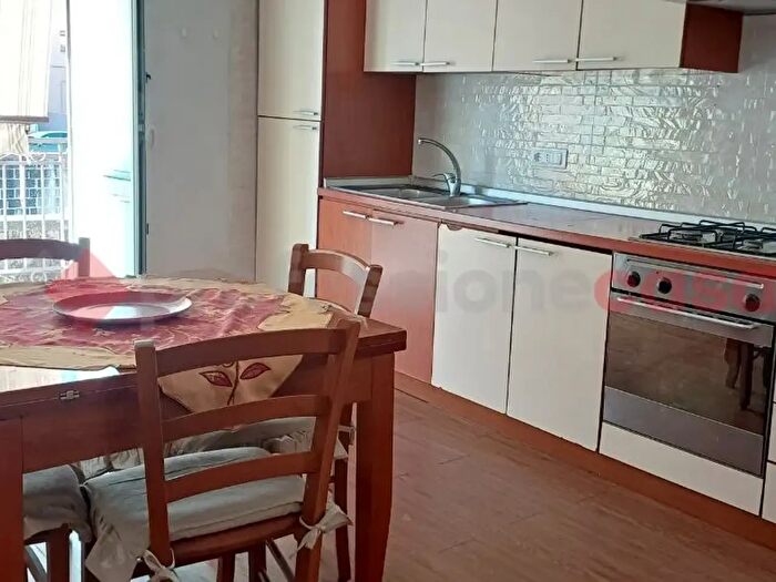 Appartamento trilocale in vendita in Via San Clemente, Nocera Superiore