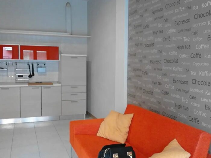 Appartamento trilocale in affitto in San Benedetto Del Tronto