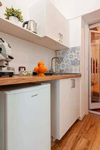 Appartamento monolocale in affitto in Via Grimaldi, Catania