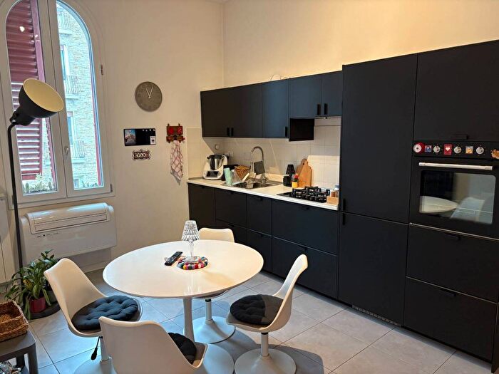 Appartamento trilocale in affitto in Via Antonio del Pollaiolo, Isolotto Talenti, Firenze