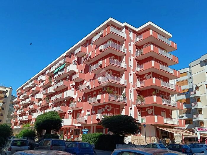 Appartamento quadrilocale in vendita in Palermo