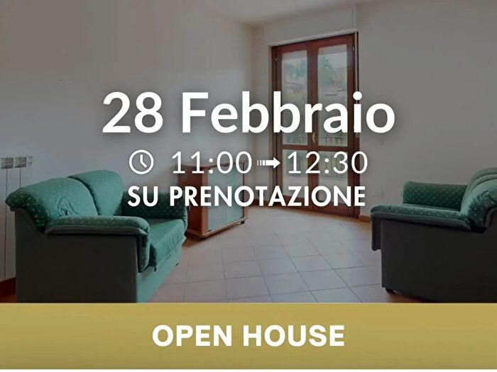 Appartamento bilocale in vendita in Via del Molinello, Collazzone