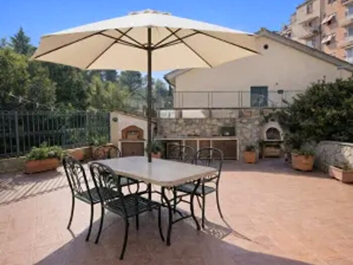 Appartamento trilocale in vendita in Monte Argentario