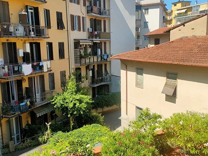 Appartamento bilocale in vendita in Firenze