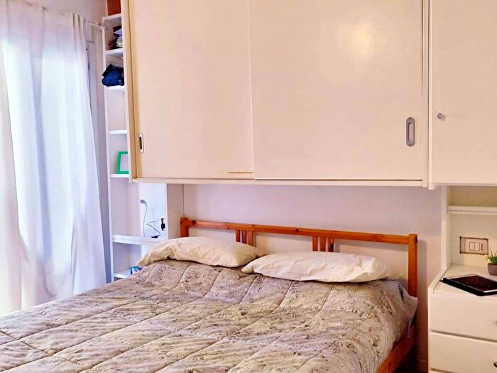 Appartamento bilocale in affitto in Via Privata Val di Fiemme, Precotto, Milano