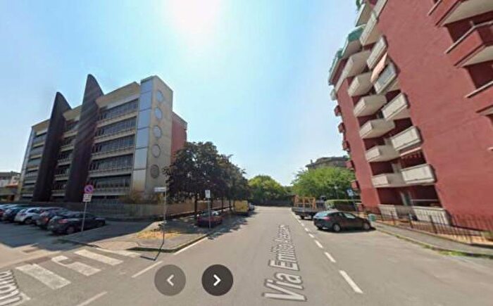 Appartamento bilocale in vendita in Piazzale Unità dItalia, Pero