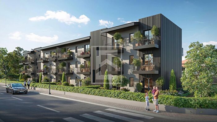 Appartamento bilocale in vendita in Via del Pesco, Lonato