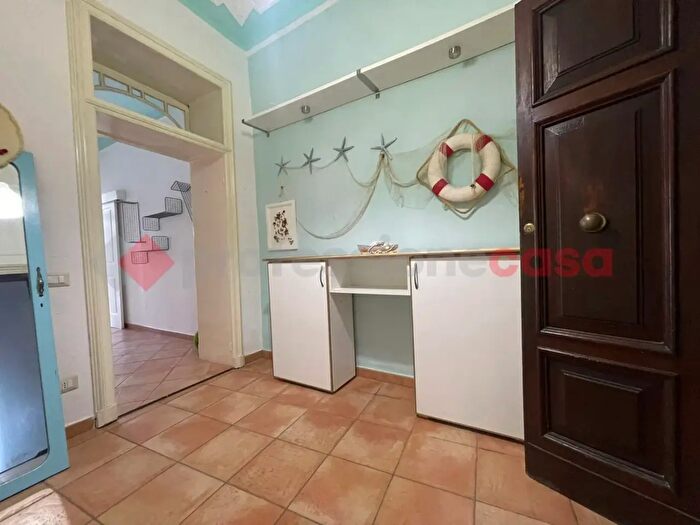Appartamento quadrilocale in vendita in Corso Vittorio Emanuele, Minturno