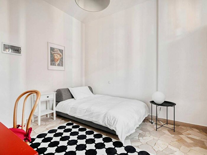 Appartamento monolocale in affitto in Via Pellegrino Rossi, Dergano, Milano