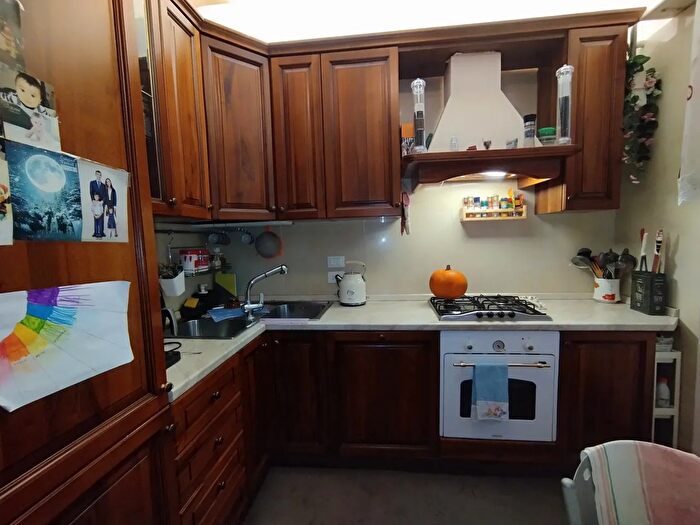 Casa quadrilocale in vendita in Via Pietro Maroncelli, Padova