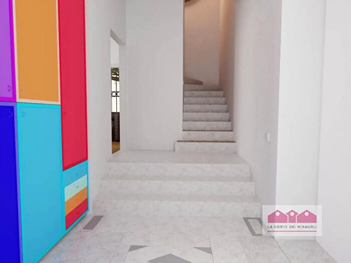 Casa con 5 locali in vendita in Vicenza