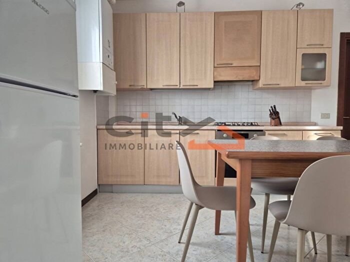 Appartamento bilocale in affitto in Mussolente VIA MONTE GRAPPA, Centro, Mussolente