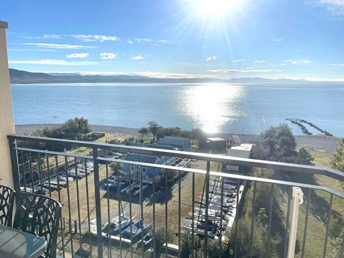 Appartamento quadrilocale in affitto in Marina Julia, Monfalcone