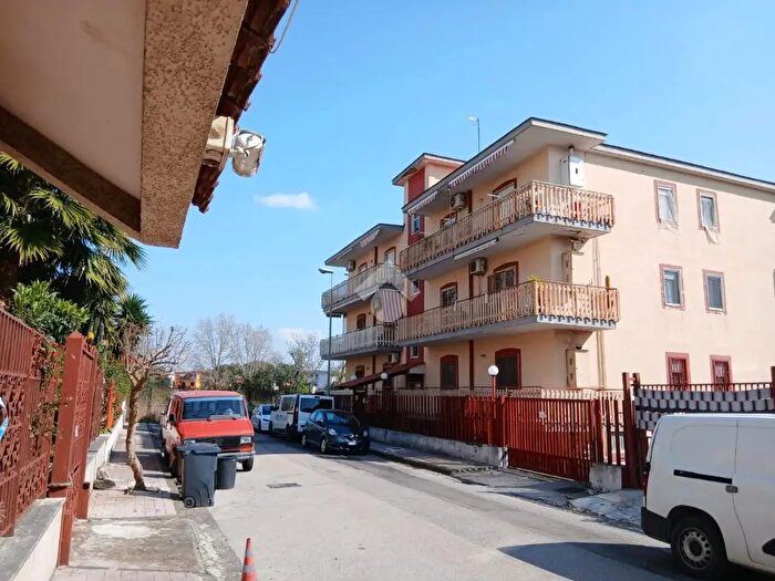 Appartamento quadrilocale in affitto in Via Goffredo Mameli, Pomigliano DArco