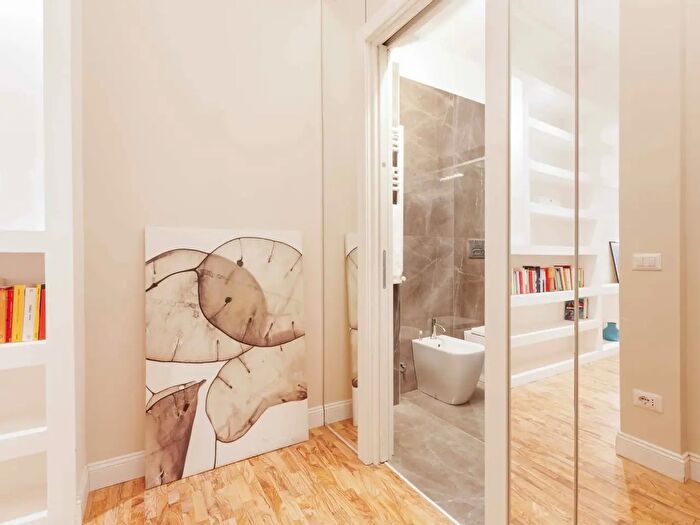Appartamento monolocale in affitto in Via Achille Maiocchi, Milano