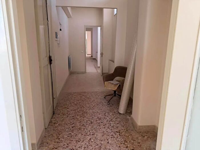 Appartamento trilocale in affitto in Corso delle Province, Catania