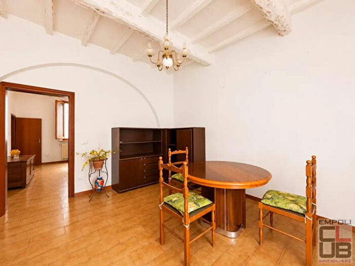 Casa quadrilocale in vendita in Agolo, Empoli