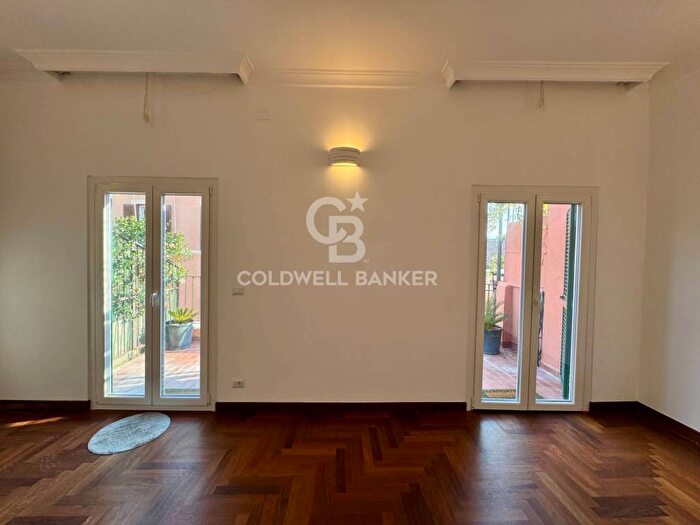 Casa trilocale in affitto in Via Delle Carrozze, Spagna, Roma