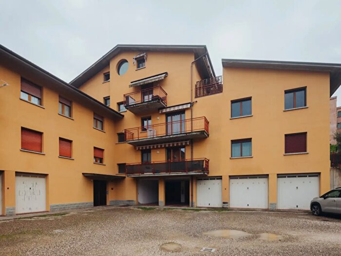 Appartamento trilocale in vendita in Monterenzio