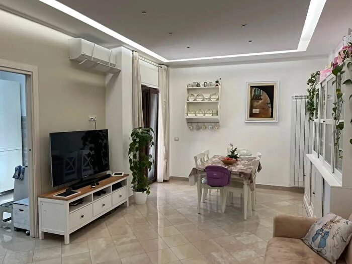 Appartamento in vendita in Via Angelo Paolucci Snc, Fiumicino
