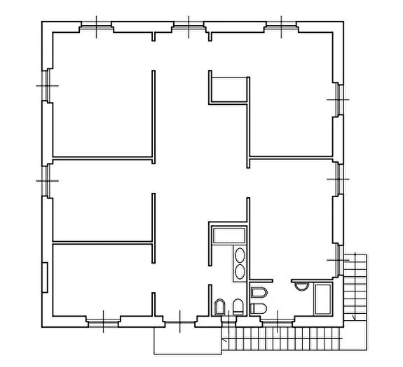Case in Vendita e in Affitto - 2