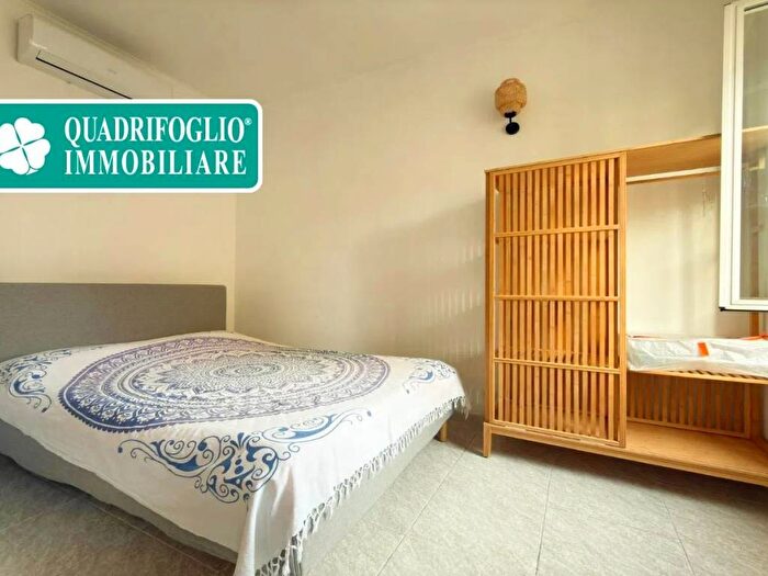 Appartamento monolocale in affitto in Via Giovanni Brancaleone, Pigneto, Roma