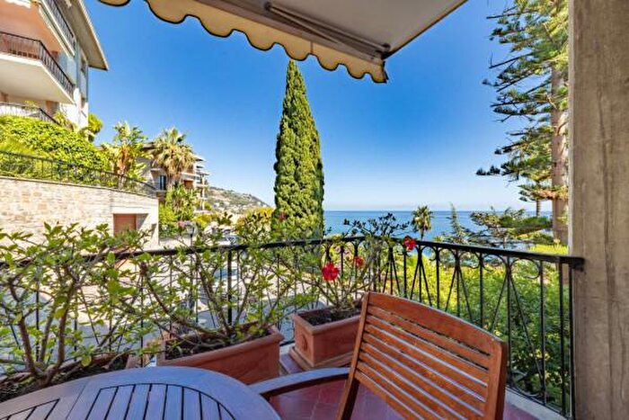 Appartamento bilocale in vendita in Via Aurelia Ponente, Ospedaletti