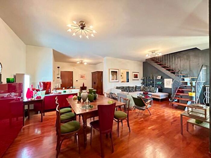 Appartamento con 6 locali in vendita in Piazza San Guido, Acqui Terme