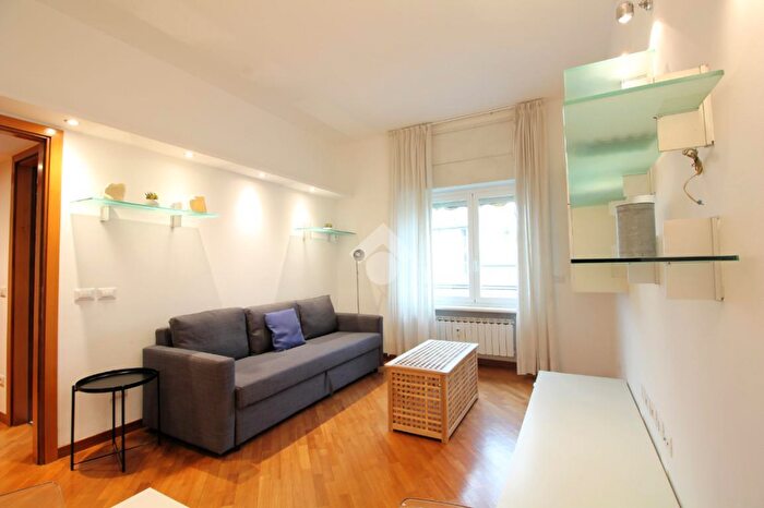 Appartamento bilocale in affitto in Strada Prima, Segrate