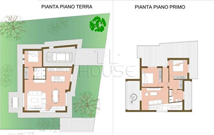 Case in Vendita e in Affitto - 2