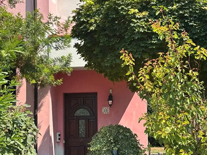 Casa trilocale in vendita in Fratta Polesine