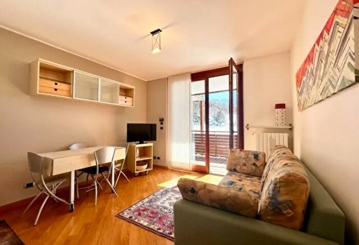 Appartamento bilocale in affitto in Via Sauze Sestriere To Italia, Sestriere