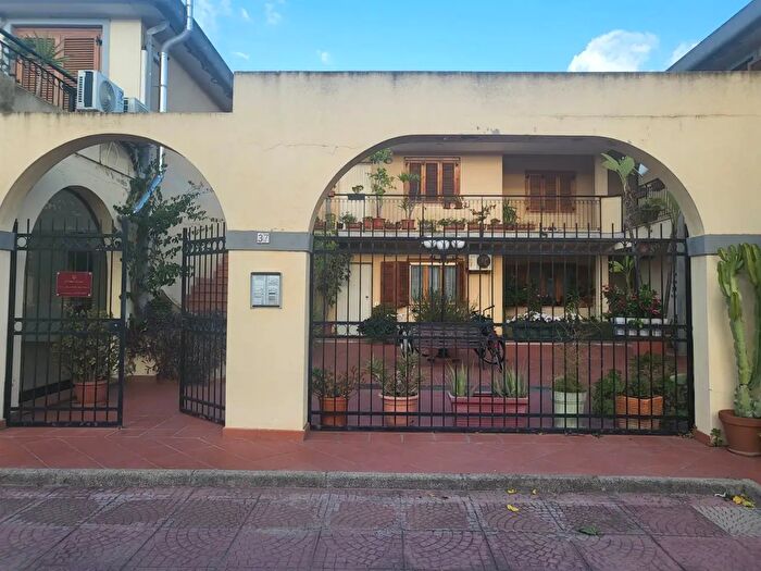 Appartamento bilocale in affitto in Via Jose Maria Escriva, Pula
