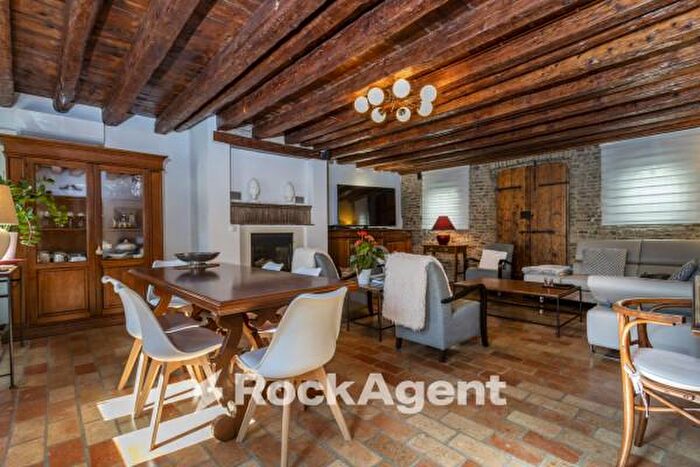 Casa con 6 locali in vendita in Via San Marco, Rivignano Teor