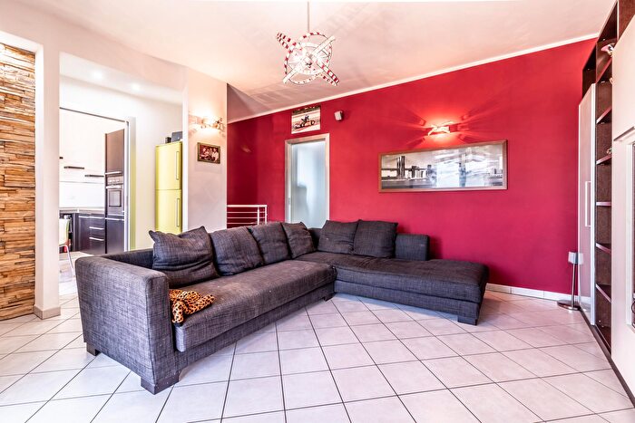 Appartamento quadrilocale in vendita in Via Laguna Z, Imola