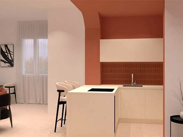 Appartamento bilocale in affitto in Centro Storico, Modena