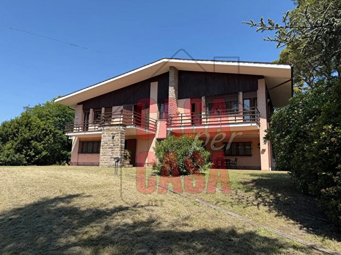 Casa con 5 locali in vendita in Via Molare, Teolo