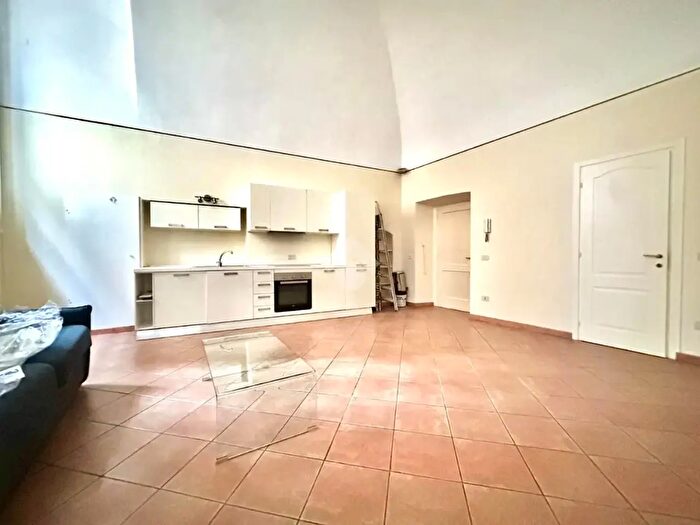 Appartamento bilocale in vendita in Via Lorenzo Perosi, Tortona