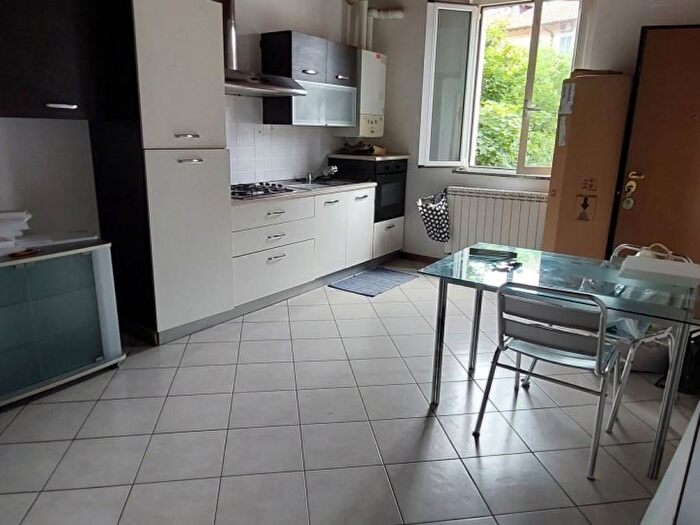 Appartamento bilocale in affitto in Borgo Basso, Pavia