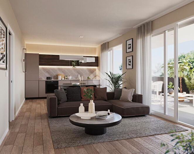 Case in Vendita e in Affitto - 2